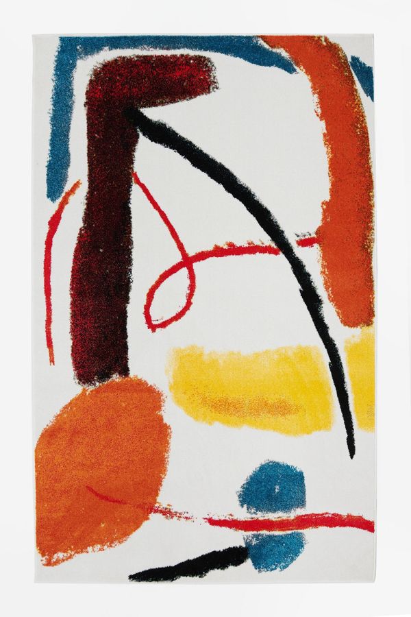 Купити Rug Abstraction #1 від MAIIMO
