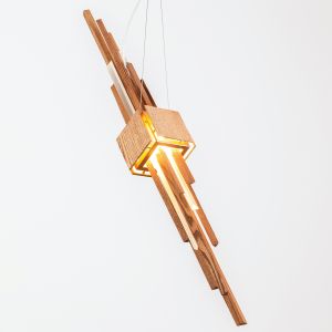 Подвесная люстра ACRUX PENDANT