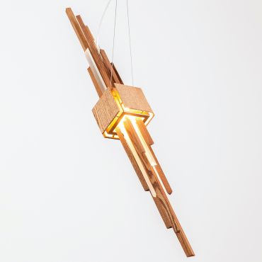 Подвесная люстра ACRUX PENDANT