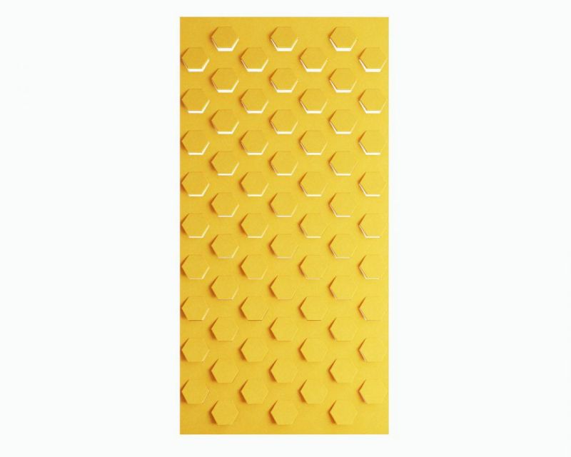 Купити Акустична настінна панель HONEY COMB від MAIIMO