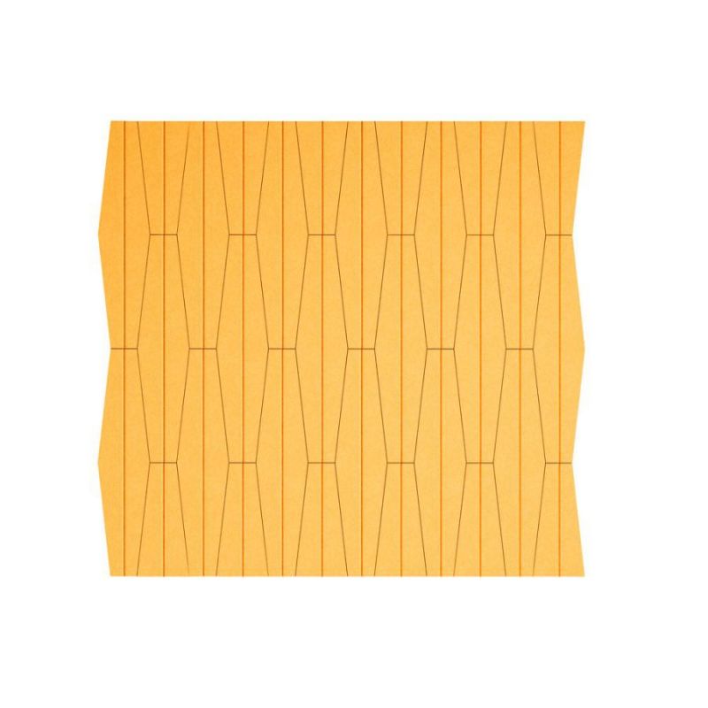 Купити Акустична настінна панель PINEAPPLE від MAIIMO