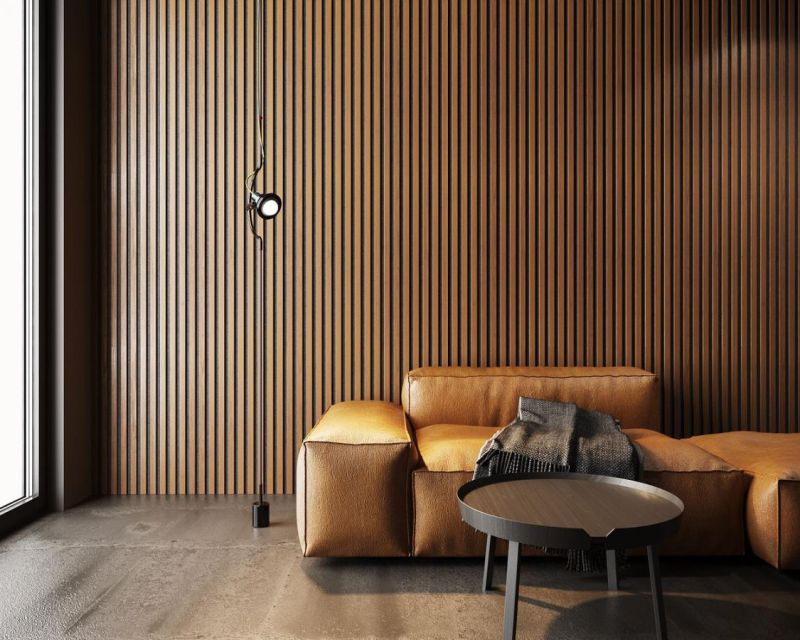 Купити Акустична настінна панель WOOD LINE від MAIIMO