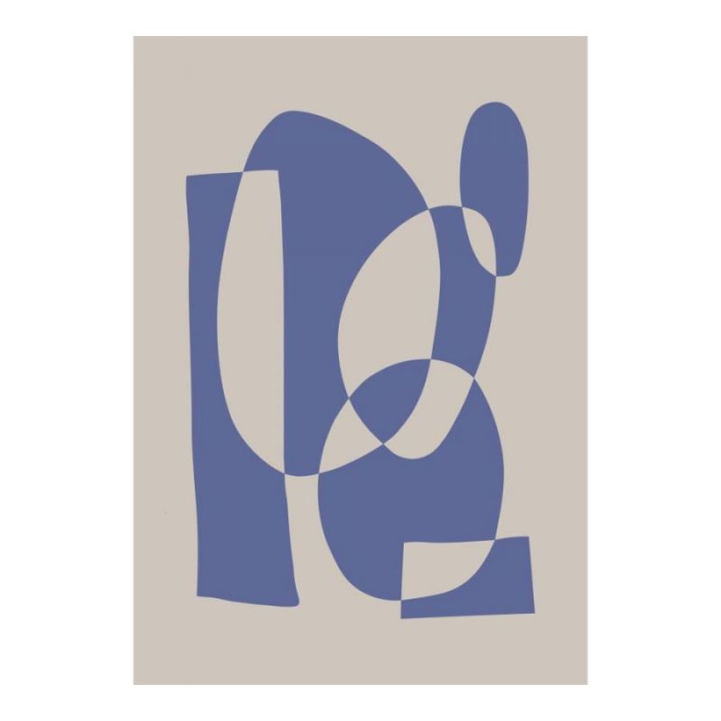 Купити Акустичне панно ABSTRACTERRA від MAIIMO
