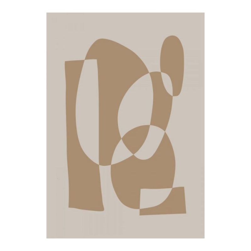 Купити Акустичне панно ABSTRACTERRA від MAIIMO