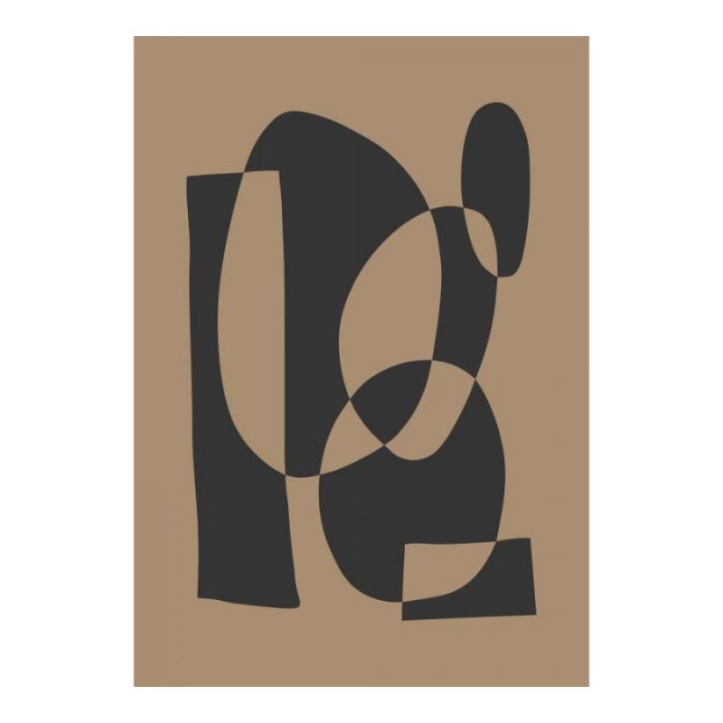 Купити Акустичне панно ABSTRACTERRA від MAIIMO