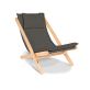Купити Garden deck chair ALLEGRO від MAIIMO