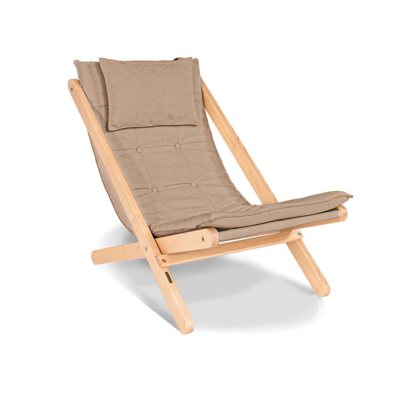 Купити Garden deck chair ALLEGRO від MAIIMO