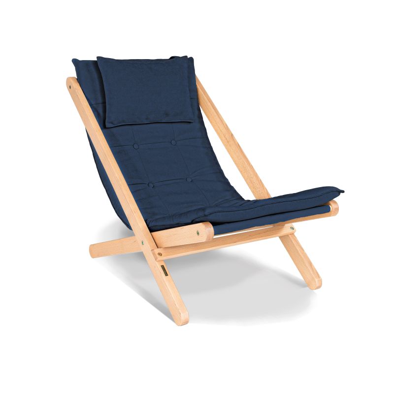 Купити Garden deck chair ALLEGRO від MAIIMO