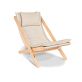 Купити Garden deck chair ALLEGRO від MAIIMO