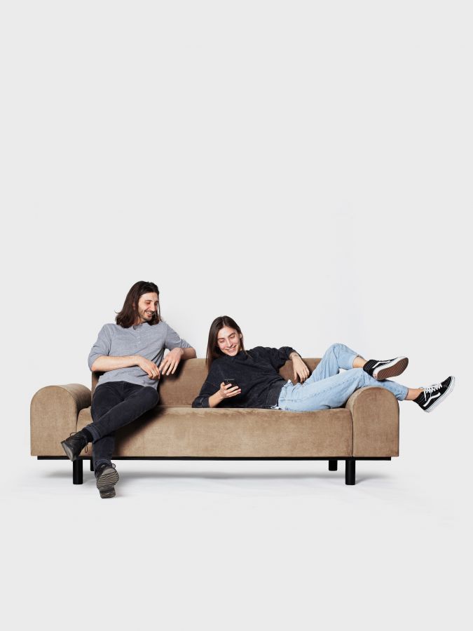 Купити Couch ARC від MAIIMO