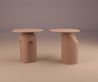 Купити Coffee table BALANCE RAL від MAIIMO
