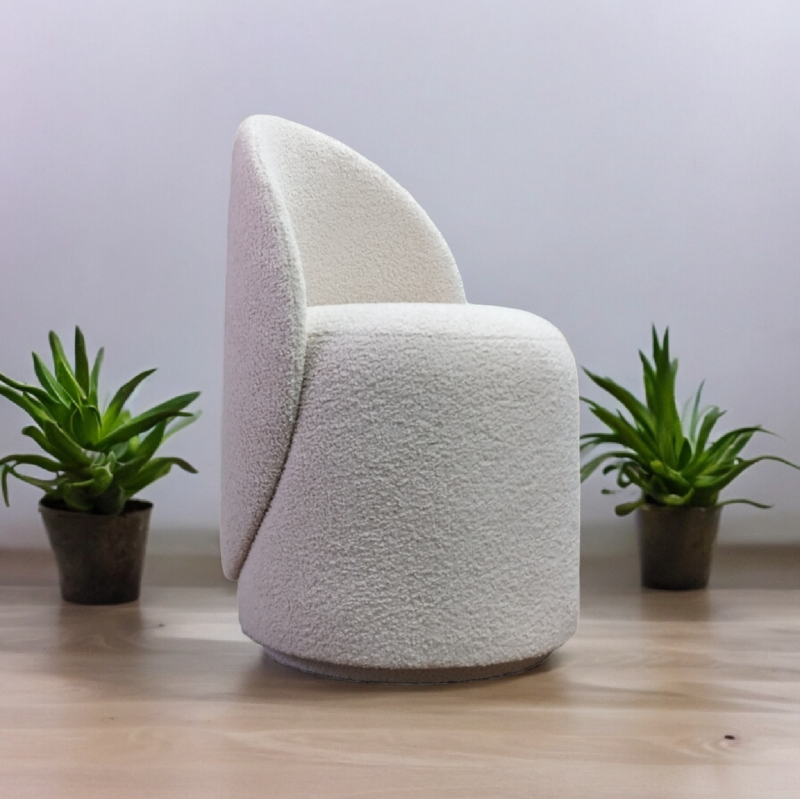 Купити Armchair-pouf Milana від MAIIMO