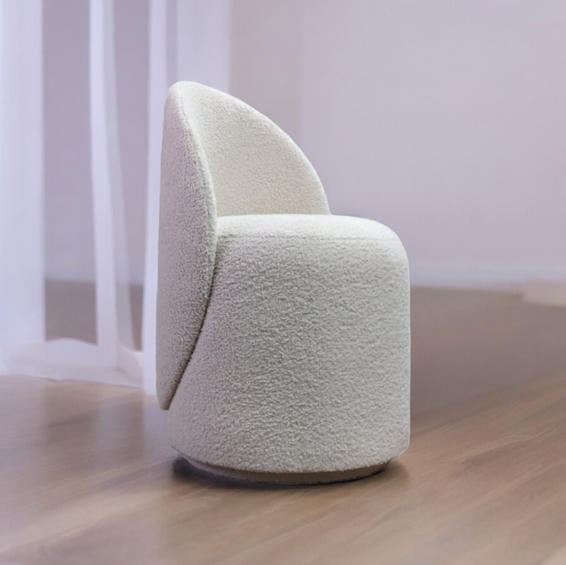 Купити Armchair-pouf Milana від MAIIMO