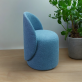 Купити Armchair-pouf Milana від MAIIMO