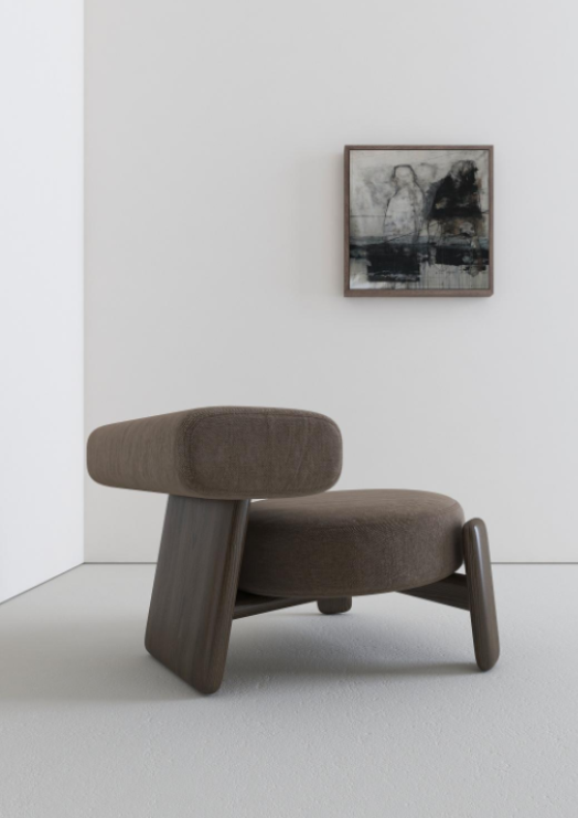Купити Armchair Lukas від MAIIMO