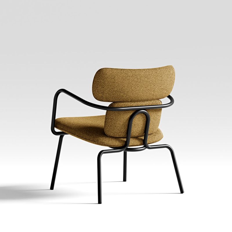 Купити Armchair Balance від MAIIMO