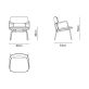 Купити Armchair Balance від MAIIMO