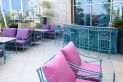 Купити Armchair lounge Verona від MAIIMO