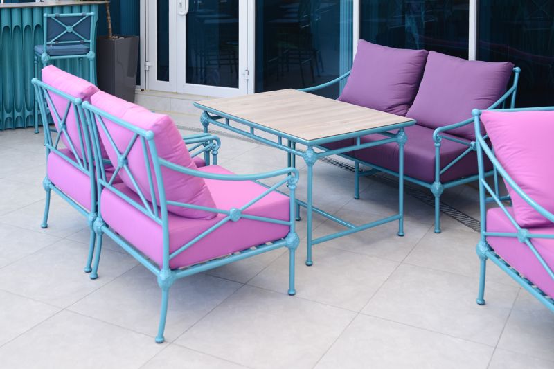 Купити Armchair lounge Verona від MAIIMO