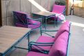 Купити Armchair lounge Verona від MAIIMO