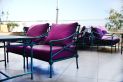 Купити Armchair lounge Verona від MAIIMO