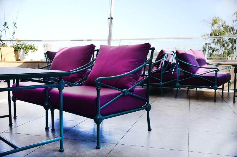Купити Armchair lounge Verona від MAIIMO