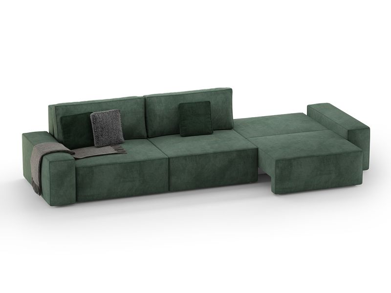 Купити Диван кутовий Loft від MAIIMO