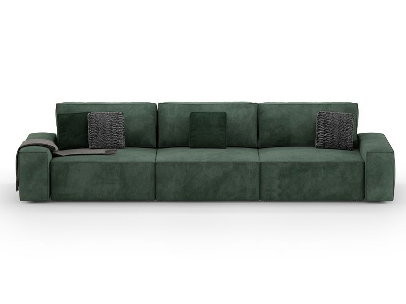 Купити Диван кутовий Loft від MAIIMO