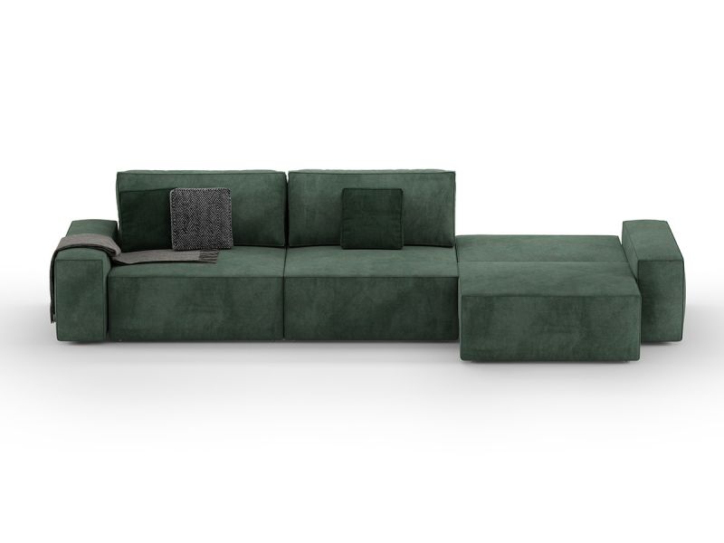 Купити Диван кутовий Loft від MAIIMO