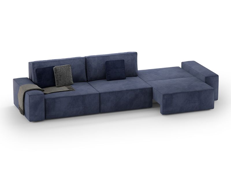 Купити Диван кутовий Loft від MAIIMO