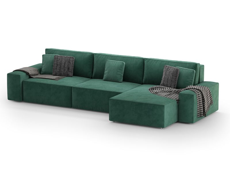 Купити Диван кутовий Loft від MAIIMO