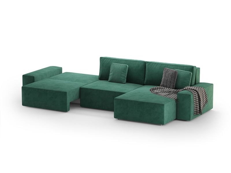 Купити Диван кутовий Loft від MAIIMO