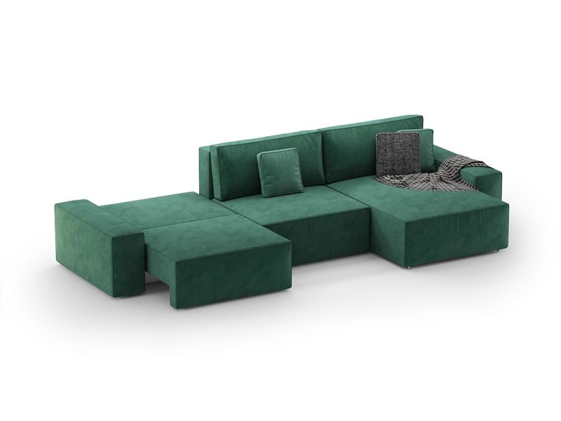 Купити Диван кутовий Loft від MAIIMO
