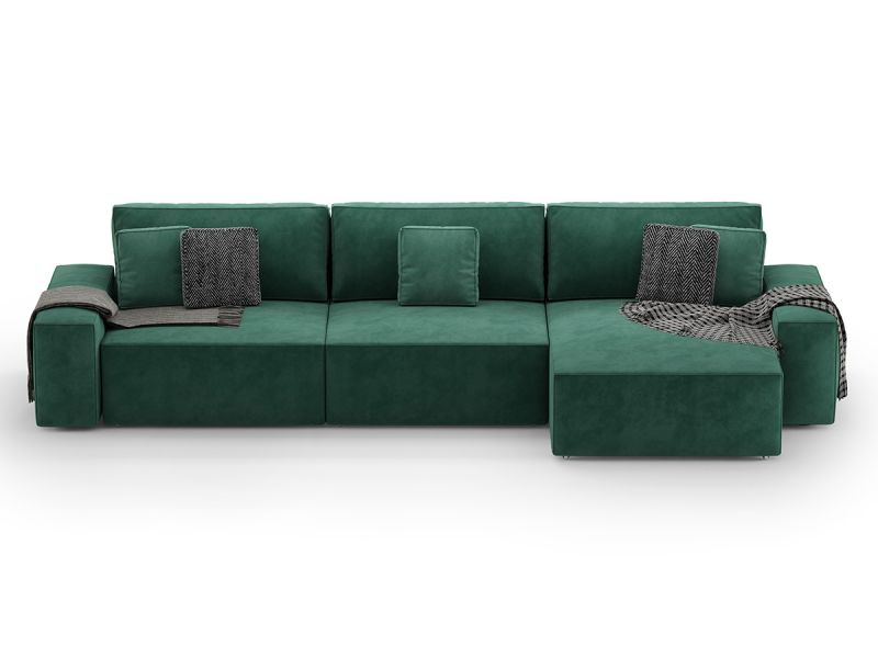 Купити Диван кутовий Loft від MAIIMO