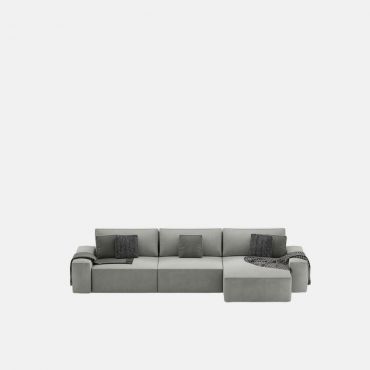Диван угловой Loft