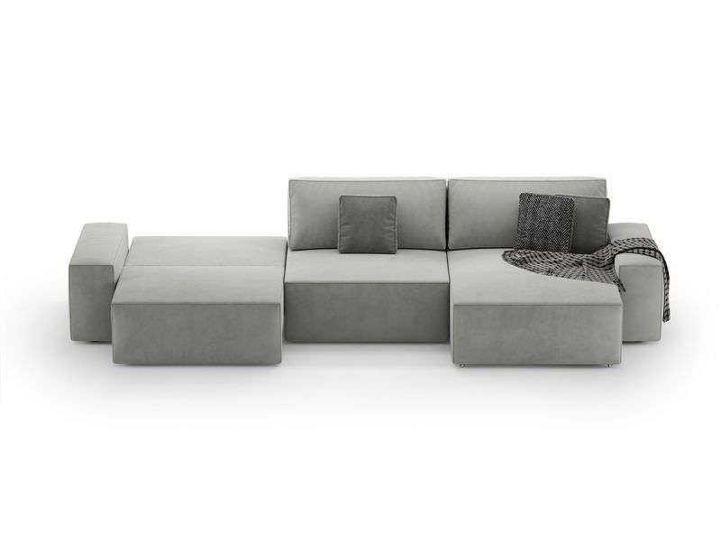 Купити Диван кутовий Loft від MAIIMO