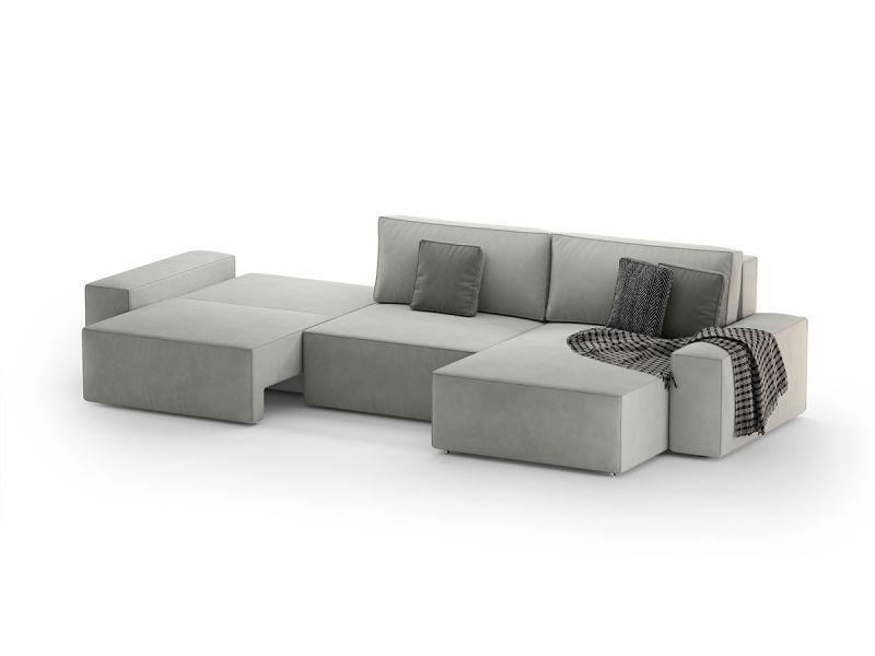 Купити Диван кутовий Loft від MAIIMO