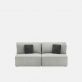 Купити Sofa Loft 3 від MAIIMO