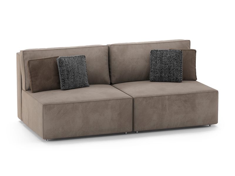 Купити Sofa Loft 3 від MAIIMO