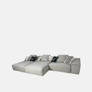 Corner sofa LOREN