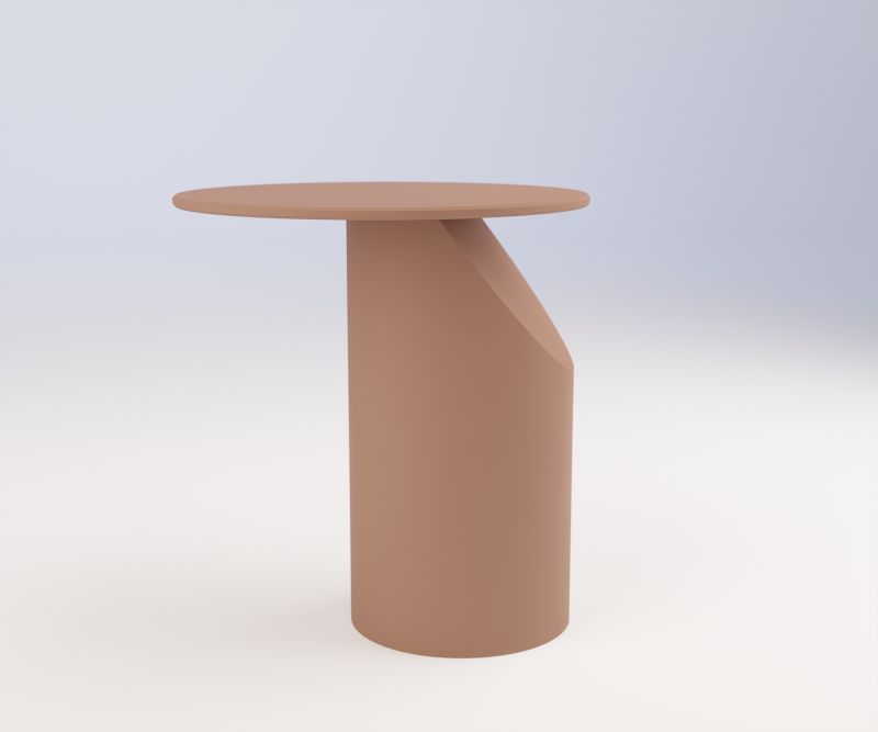 Купити Coffee table BALANCE RAL від MAIIMO