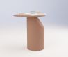 Купити Coffee table BALANCE RAL від MAIIMO