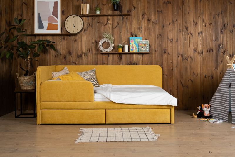Купити Bed BARI II від MAIIMO