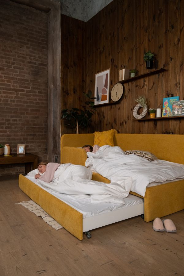 Купити Bed BARI II від MAIIMO