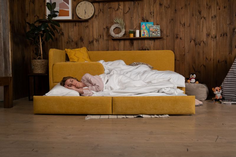 Купити Bed BARI II від MAIIMO