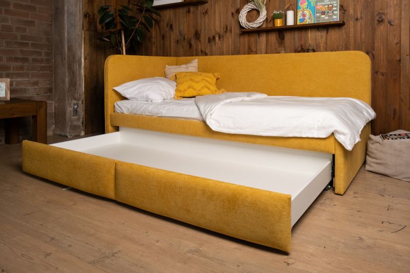 Купити Bed BARI II від MAIIMO