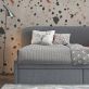 Купити Bed BARI II від MAIIMO