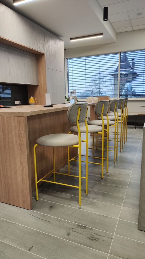 Купити Барний cтілець STOOL 5 Bar від MAIIMO