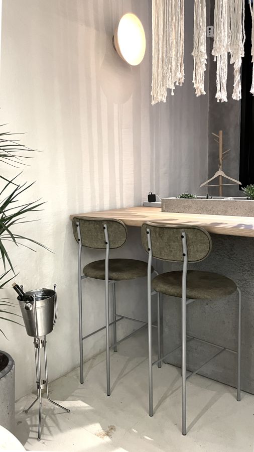 Купити Барний cтілець STOOL 5 Bar від MAIIMO