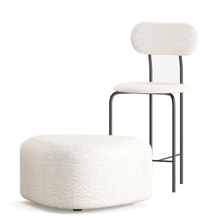 Купити Барний cтілець STOOL 5 Bar від MAIIMO